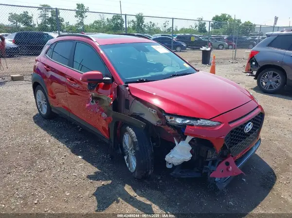 KM8K62AA7LU478483 2020 HYUNDAI KONA - Image 1