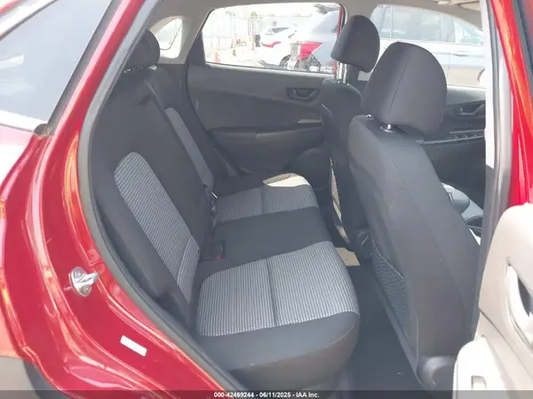 KM8K62AA7LU478483 2020 HYUNDAI KONA - Image 8