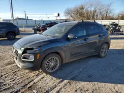 KM8K62AA7LU520201 2020 HYUNDAI KONA