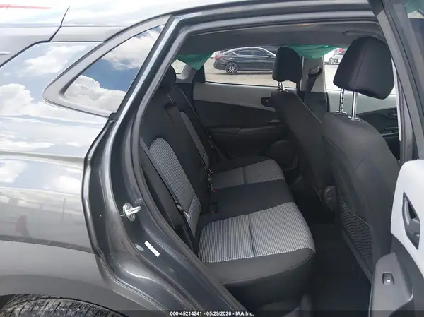 KM8K62AA7LU541582 2020 HYUNDAI KONA - Image 8
