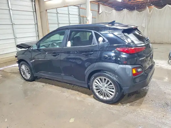 KM8K62AA7LU546006 2020 HYUNDAI KONA - Image 2