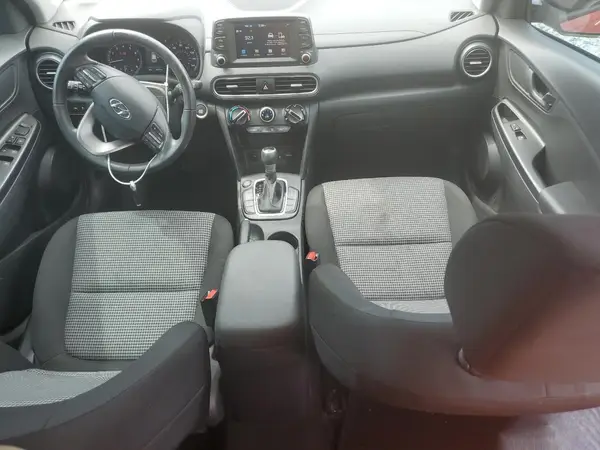 KM8K62AA7LU558429 2020 HYUNDAI KONA - Image 8