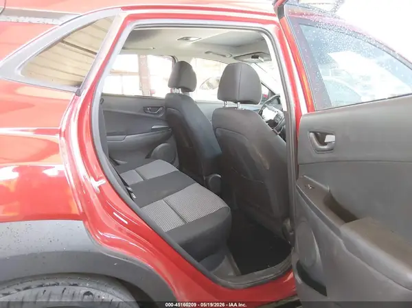 KM8K62AA7LU565851 2020 HYUNDAI KONA - Image 8