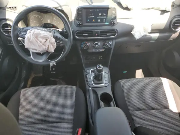KM8K62AA7MU604360 2021 HYUNDAI KONA - Image 8