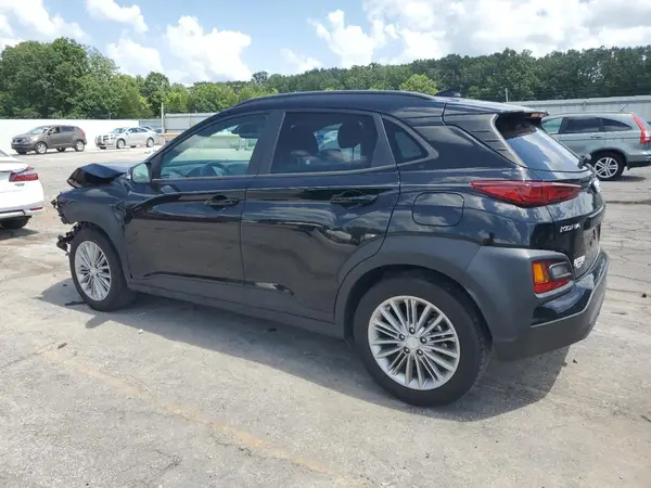KM8K62AA7MU618291 2021 HYUNDAI KONA - Image 2
