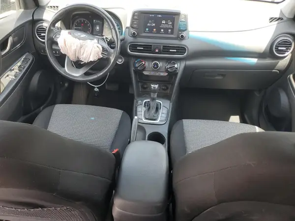 KM8K62AA7MU618291 2021 HYUNDAI KONA - Image 8