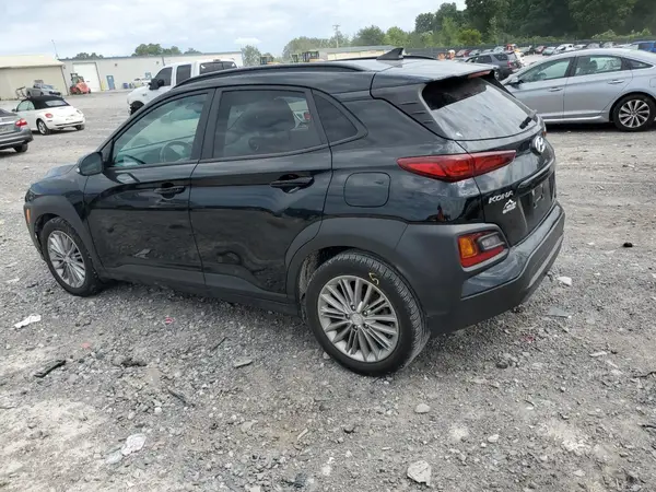 KM8K62AA7MU627542 2021 HYUNDAI KONA - Image 2