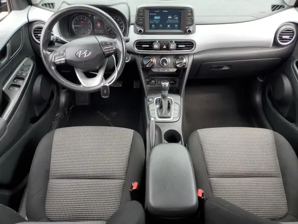 KM8K62AA7MU627542 2021 HYUNDAI KONA - Image 8