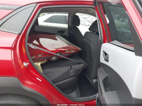 KM8K62AA7MU633597 2021 HYUNDAI KONA - Image 8