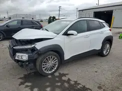 KM8K62AA7MU652912 2021 HYUNDAI KONA