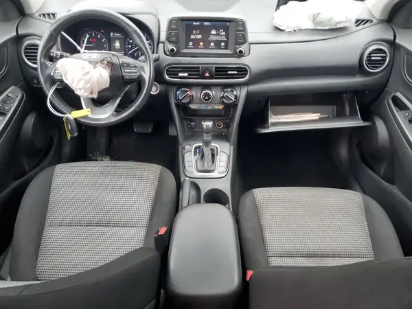 KM8K62AA7MU652912 2021 HYUNDAI KONA - Image 8