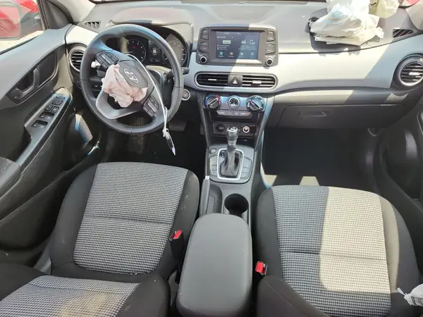 KM8K62AA7MU656359 2021 HYUNDAI KONA - Image 8