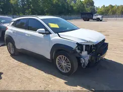 KM8K62AA7MU657155 2021 HYUNDAI KONA