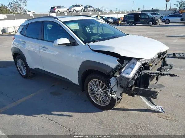KM8K62AA7MU657298 2021 HYUNDAI KONA - Image 1