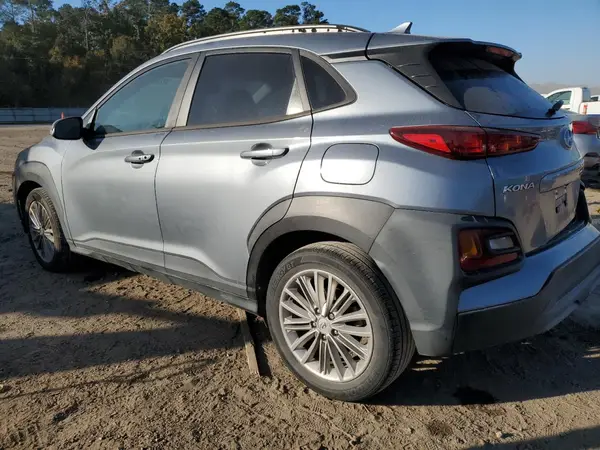 KM8K62AA7MU663490 2021 HYUNDAI KONA - Image 2