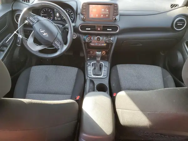 KM8K62AA7MU663490 2021 HYUNDAI KONA - Image 8