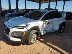 KM8K62AA7MU710260 2021 HYUNDAI KONA