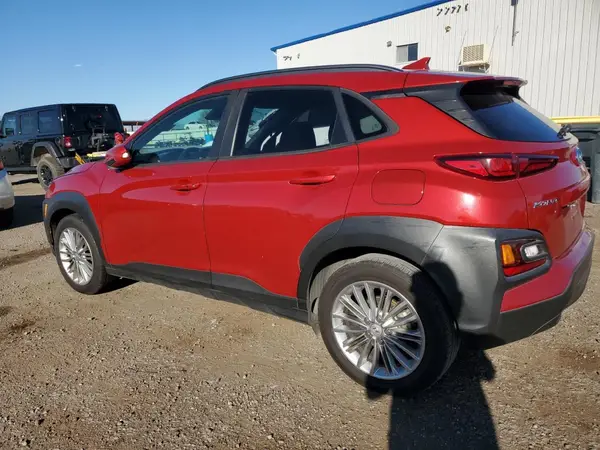 KM8K62AA7MU724627 2021 HYUNDAI KONA - Image 2