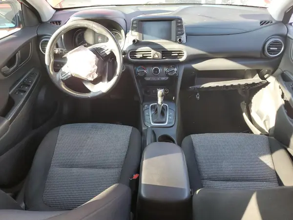 KM8K62AA7MU724627 2021 HYUNDAI KONA - Image 8