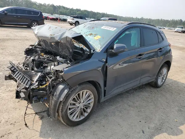 KM8K62AA7MU732758 2021 HYUNDAI KONA - Image 1