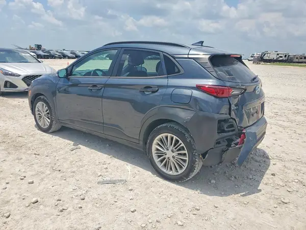 KM8K62AA7MU733702 2021 HYUNDAI KONA - Image 2
