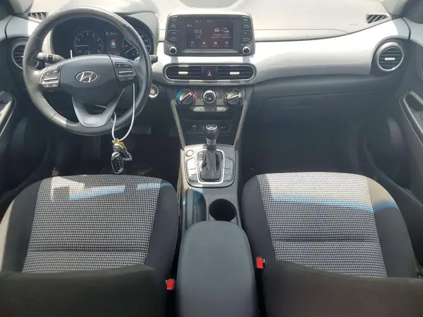 KM8K62AA7MU733702 2021 HYUNDAI KONA - Image 8