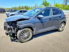 KM8K62AA8JU076369 2018 HYUNDAI KONA