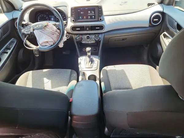 KM8K62AA8JU076369 2018 HYUNDAI KONA - Image 8