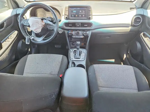 KM8K62AA8JU097206 2018 HYUNDAI KONA - Image 8
