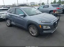 KM8K62AA8JU101397 2018 HYUNDAI KONA