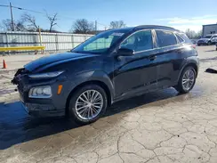 KM8K62AA8JU108169 2018 HYUNDAI KONA