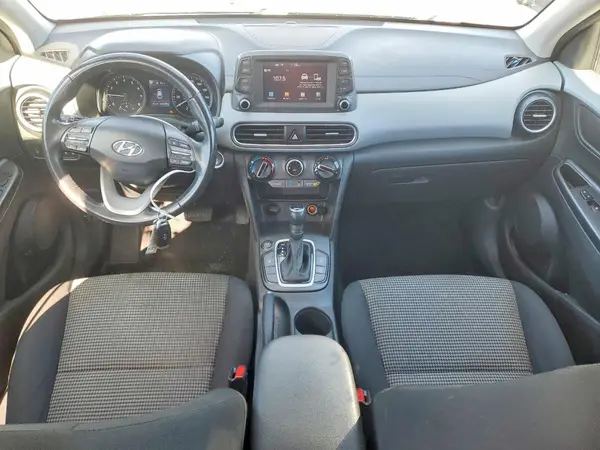 KM8K62AA8JU108169 2018 HYUNDAI KONA - Image 8
