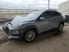 KM8K62AA8JU108303 2018 HYUNDAI KONA