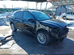 KM8K62AA8JU132164 2018 HYUNDAI KONA