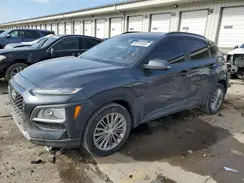KM8K62AA8JU132598 2018 HYUNDAI KONA
