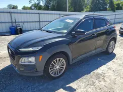 KM8K62AA8JU160742 2018 HYUNDAI KONA