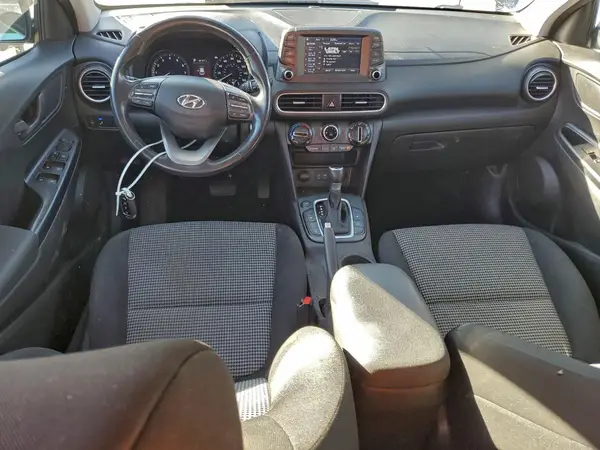 KM8K62AA8JU163138 2018 HYUNDAI KONA - Image 8