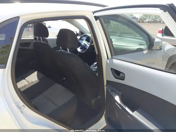 KM8K62AA8JU177217 2018 HYUNDAI KONA - Image 8