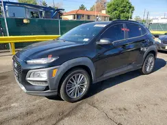 KM8K62AA8JU179341 2018 HYUNDAI KONA