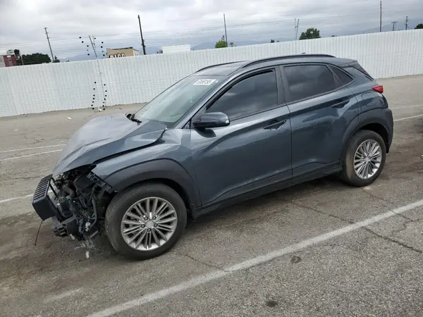 KM8K62AA8KU236929 2019 HYUNDAI KONA - Image 1