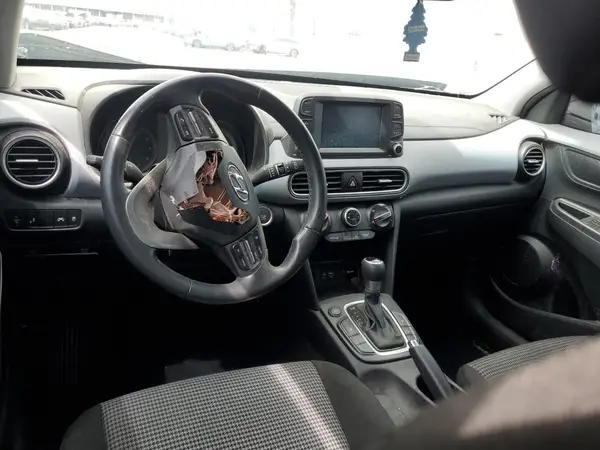 KM8K62AA8KU236929 2019 HYUNDAI KONA - Image 8
