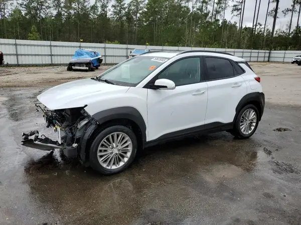 KM8K62AA8KU247624 2019 HYUNDAI KONA - Image 1