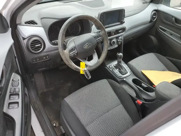 KM8K62AA8KU247624 2019 HYUNDAI KONA - Image 8