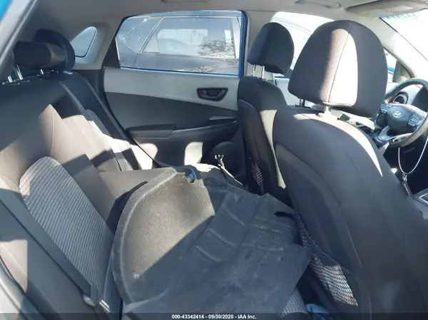 KM8K62AA8KU248238 2019 HYUNDAI KONA - Image 8