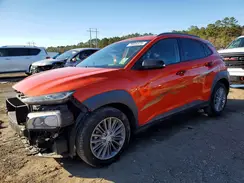 KM8K62AA8KU254296 2019 HYUNDAI KONA
