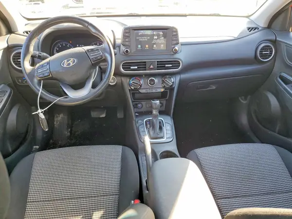 KM8K62AA8KU254296 2019 HYUNDAI KONA - Image 8