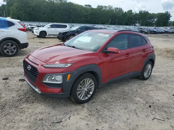 KM8K62AA8KU261992 2019 HYUNDAI KONA - Image 1