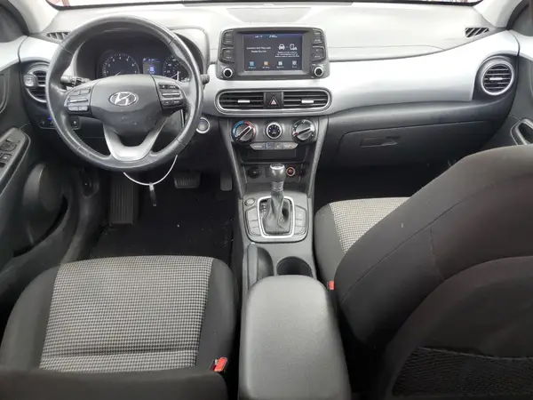 KM8K62AA8KU261992 2019 HYUNDAI KONA - Image 8