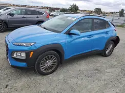 KM8K62AA8KU283636 2019 HYUNDAI KONA