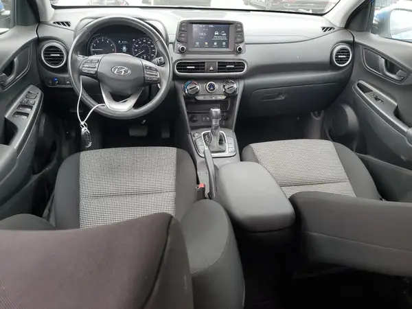 KM8K62AA8KU283636 2019 HYUNDAI KONA - Image 8